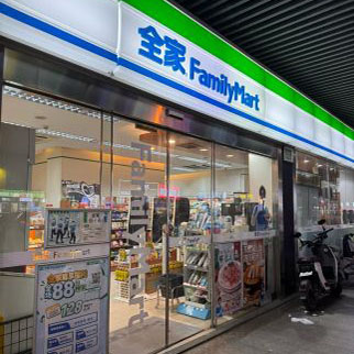 店面展示7